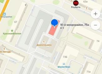 Продаю гараж, 24 м2, Тобольск, 10-й микрорайон, 75А