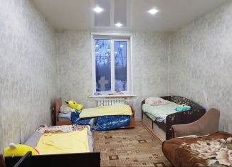 Продается трехкомнатная квартира, 76.1 м2, Костромская область, Пролетарская улица, 55