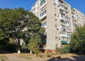 Продается трехкомнатная квартира, 57.3 м2, Таганрог, улица Сергея Лазо, 5-1