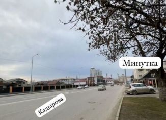 Продам земельный участок, 12 сот., Грозный, проспект Ахмат-Хаджи Абдулхамидовича Кадырова, 173, Байсангуровский район