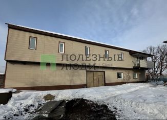 Продам производство, 280 м2, Амурская область, Центральная улица, 20