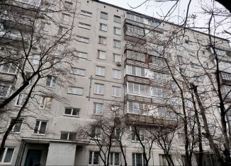 Сдается в аренду двухкомнатная квартира, 46.4 м2, Москва, улица Народного Ополчения, 20к2, метро Октябрьское поле