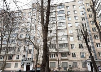 Продажа двухкомнатной квартиры, 42.3 м2, Москва, проспект Мира, 58, ЦАО