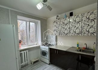 Продается 2-ком. квартира, 44 м2, Пятигорск, Московская улица, 88к1