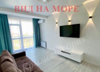 Продается 1-ком. квартира, 42 м2, Севастополь, улица Челнокова, 17к1