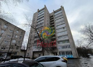 Продажа 3-комнатной квартиры, 62.9 м2, Ивановская область, Ташкентская улица, 20