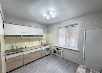 Сдается 1-ком. квартира, 38 м2, Самара, улица Георгия Димитрова, 117А, Промышленный район