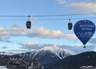 Сдаю в аренду комнату, 32 м2, село Архыз, Банковская улица, 20