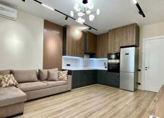 Аренда 1-комнатной квартиры, 45 м2, Казань, улица Шуртыгина, 7