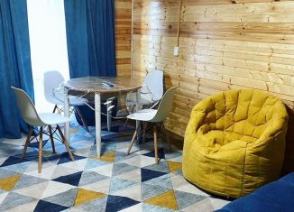 Сдам в аренду дом, 32 м2, село Архыз, улица Ленина, 19А
