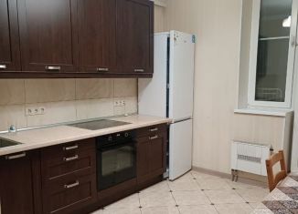 Сдается в аренду 2-комнатная квартира, 56 м2, Московская область, Солнечный проезд, 8