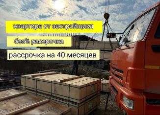 Продажа 2-ком. квартиры, 61.7 м2, Махачкала, 4-й Конечный тупик, 20