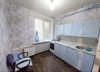 Продажа однокомнатной квартиры, 32.9 м2, Самара, улица Сергея Лазо, 34