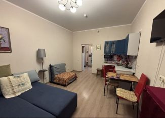 Продается квартира студия, 31 м2, Анапа, Пионерский проспект, 57к2