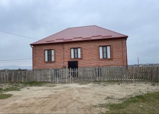 Дом на продажу, 120 м2, село Манаскент, улица 3-я Линия, 34