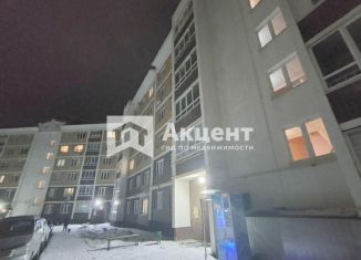 Продажа двухкомнатной квартиры, 56.7 м2, Кохма, Ивановская улица, 17