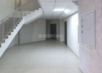 2-комнатная квартира на продажу, 57 м2, Новосибирск, Тульская улица, 80