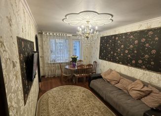 Продается 3-комнатная квартира, 60 м2, Тверь, бульвар Гусева, 4