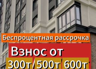 Продажа 2-ком. квартиры, 64 м2, Махачкала, Луговая улица, 113