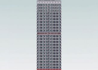 Продаю трехкомнатную квартиру, 109.7 м2, Москва, Профсоюзная улица, 60с1