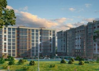 Продам 2-ком. квартиру, 67 м2, Калининград, Московский район