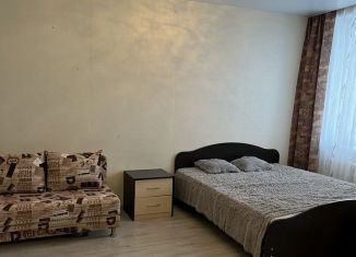 Сдаю в аренду квартиру студию, 32 м2, Пермь, Индустриальный район, улица Мира, 115Б