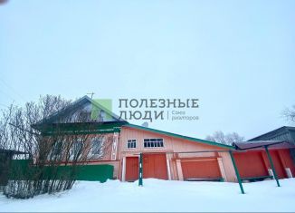 Продаю дом, 89 м2, Кировская область, Тополиная улица