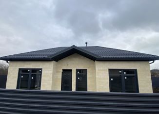 Дом на продажу, 95 м2, аул Тугургой, улица Андрухаева