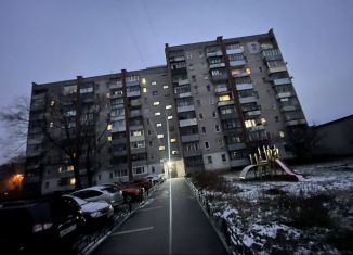 Многокомнатная квартира в аренду, 34.4 м2, Иваново, улица Станкостроителей, 6