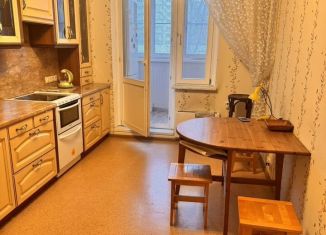 Сдается 2-ком. квартира, 48 м2, Москва, Рублёвское шоссе, 97к1, ЗАО