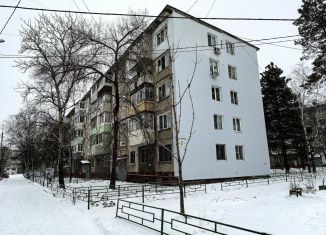 Продаю двухкомнатную квартиру, 44 м2, Хабаровский край, улица Ворошилова, 22