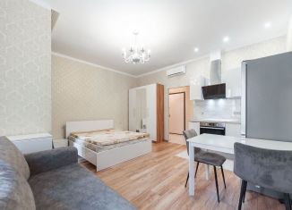 Квартира в аренду студия, 35 м2, Москва, Ленинградский проспект, 29к4, САО