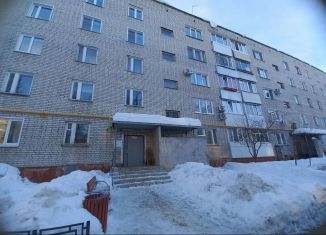 Продается 1-комнатная квартира, 31.5 м2, Ульяновская область, улица Королёва, 12