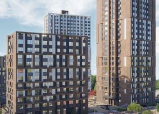 Продажа 2-ком. квартиры, 56.6 м2, Москва, Фруктовая улица, 14, метро Нахимовский проспект