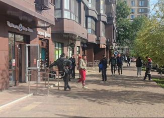 Торговая площадь на продажу, 55 м2, Краснодар, микрорайон Достояние, улица Григория Булгакова, 13