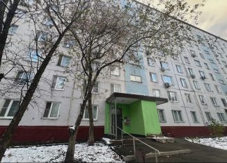 Продажа квартиры студии, 10 м2, Москва, Отрадная улица, 15, СВАО