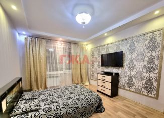 2-ком. квартира в аренду, 53.4 м2, Саха (Якутия), проспект Дружбы Народов, 5