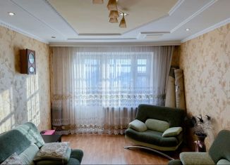 Продается 2-ком. квартира, 52.6 м2, Саранск, Волгоградская улица, 100