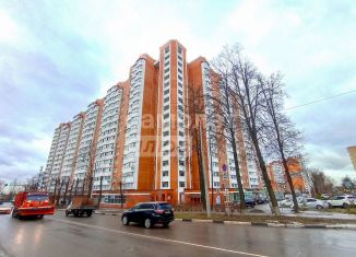 Продаю 3-комнатную квартиру, 77.4 м2, Домодедово, улица Гагарина, 63