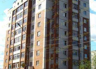 Продаю 3-комнатную квартиру, 72 м2, Сыктывкар, улица Катаева, 16