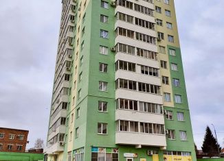 Продается однокомнатная квартира, 36.5 м2, Тамбовская область, Колхозная улица, 1Ак1