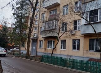 Сдается в аренду 1-ком. квартира, 34 м2, Пушкино, Московский проспект, 41/12