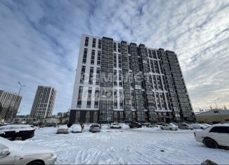 Продажа трехкомнатной квартиры, 82.8 м2, Уфа, улица Рихарда Зорге, 15/3, Октябрьский район