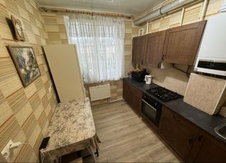 Продажа 3-комнатной квартиры, 55 м2, село Верзилово, Шаховская улица, 3