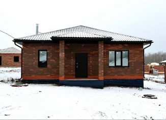 Продам дом, 133 м2, село Высокая Гора, Радужная улица