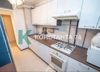 Продается 3-ком. квартира, 58.6 м2, Екатеринбург, Маневровая улица, 12, метро Уральская