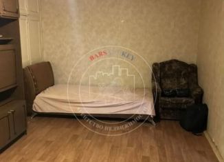 Сдается в аренду 2-ком. квартира, 45 м2, Москва, улица Шумилова, 10, метро Окская