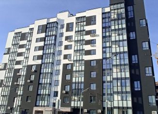 Продается 2-комнатная квартира, 52.2 м2, Самарская область