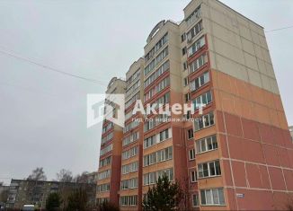 Продаю 1-ком. квартиру, 40.2 м2, Ивановская область, микрорайон Московский, 16