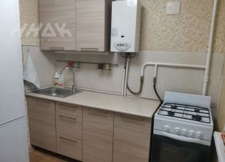 Продается 1-ком. квартира, 33 м2, Нижний Новгород, улица Ванеева, 106